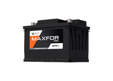 Bateria MaxFor