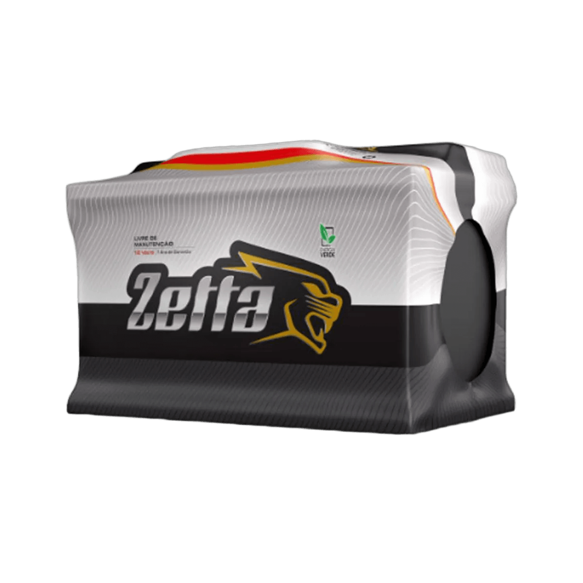 Bateria Zetta